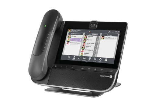 Alcatel-Lucent